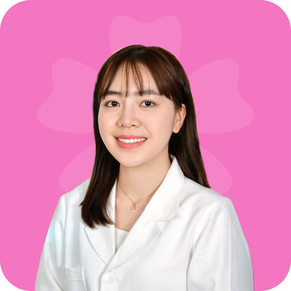 TS. BS. Đỗ Thúy Hằng