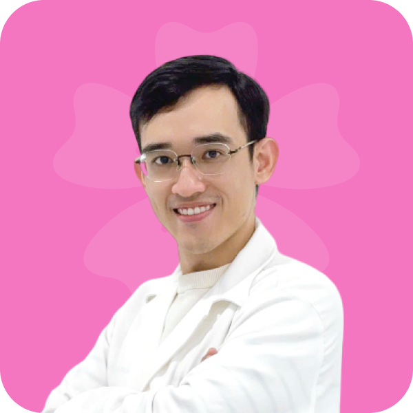 TS. BS. Vũ Việt Đức